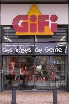 The Low-Priced Home Products Brand 'GiFi' Is On Sale