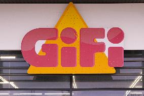 The Low-Priced Home Products Brand 'GiFi' Is On Sale