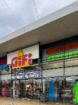 The Low-Priced Home Products Brand 'GiFi' Is On Sale