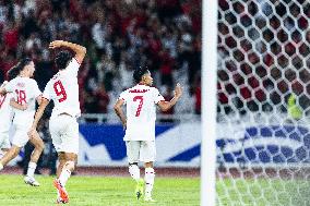 Indonesia v Saudi Arabia - FIFA World Cup Asian 3rd Qualifier Group C