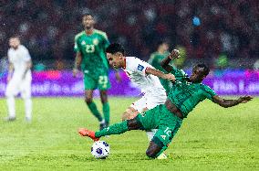 Indonesia v Saudi Arabia - FIFA World Cup Asian 3rd Qualifier Group C