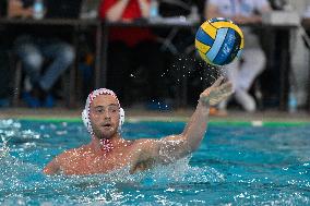 PALLANUOTO - LEN Champions League - BPER R.N. Savona vs – VK Primorac Kotor