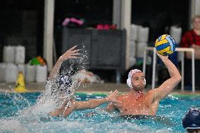 PALLANUOTO - LEN Champions League - BPER R.N. Savona vs – VK Primorac Kotor