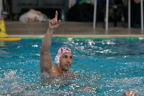 PALLANUOTO - LEN Champions League - BPER R.N. Savona vs – VK Primorac Kotor