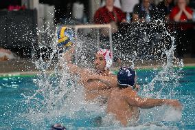 PALLANUOTO - LEN Champions League - BPER R.N. Savona vs – VK Primorac Kotor