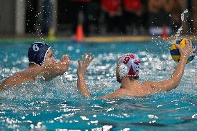 PALLANUOTO - LEN Champions League - BPER R.N. Savona vs – VK Primorac Kotor