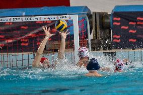 PALLANUOTO - LEN Champions League - BPER R.N. Savona vs – VK Primorac Kotor