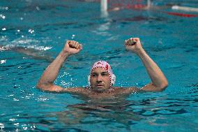 PALLANUOTO - LEN Champions League - BPER R.N. Savona vs – VK Primorac Kotor