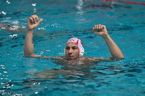 PALLANUOTO - LEN Champions League - BPER R.N. Savona vs – VK Primorac Kotor