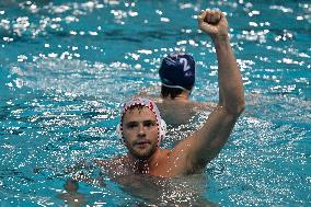 PALLANUOTO - LEN Champions League - BPER R.N. Savona vs – VK Primorac Kotor