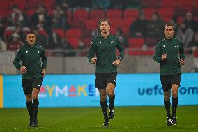 CALCIO - UEFA Nations League - Hungary vs Germany