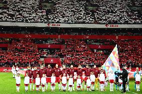 UEFA Nations League Poland - Scotland