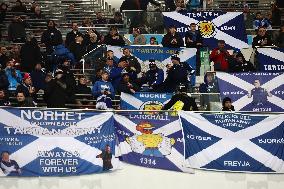 UEFA Nations League Poland - Scotland