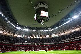 UEFA Nations League Poland - Scotland