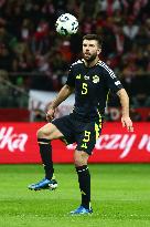 UEFA Nations League Poland - Scotland