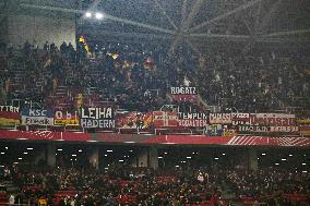 CALCIO - UEFA Nations League - Hungary vs Germany