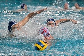 PALLANUOTO - LEN Champions League - BPER R.N. Savona vs – VK Primorac Kotor