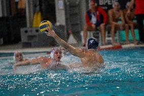 PALLANUOTO - LEN Champions League - BPER R.N. Savona vs – VK Primorac Kotor