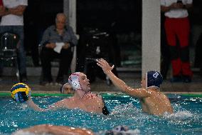 PALLANUOTO - LEN Champions League - BPER R.N. Savona vs – VK Primorac Kotor