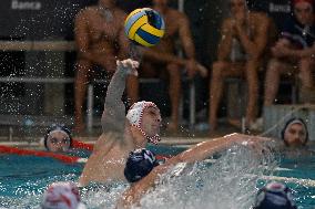 PALLANUOTO - LEN Champions League - BPER R.N. Savona vs – VK Primorac Kotor