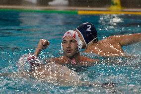 PALLANUOTO - LEN Champions League - BPER R.N. Savona vs – VK Primorac Kotor