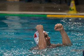 PALLANUOTO - LEN Champions League - BPER R.N. Savona vs – VK Primorac Kotor