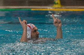 PALLANUOTO - LEN Champions League - BPER R.N. Savona vs – VK Primorac Kotor