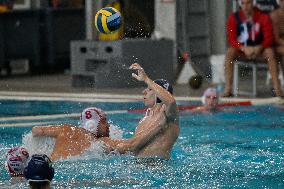 PALLANUOTO - LEN Champions League - BPER R.N. Savona vs – VK Primorac Kotor