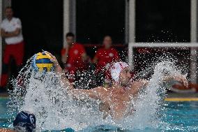 PALLANUOTO - LEN Champions League - BPER R.N. Savona vs – VK Primorac Kotor