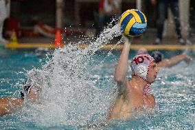 PALLANUOTO - LEN Champions League - BPER R.N. Savona vs – VK Primorac Kotor