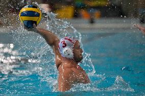 PALLANUOTO - LEN Champions League - BPER R.N. Savona vs – VK Primorac Kotor