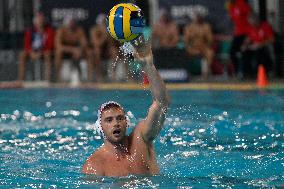 PALLANUOTO - LEN Champions League - BPER R.N. Savona vs – VK Primorac Kotor