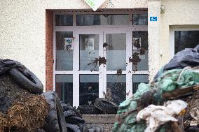 Farmers Protest - Beauvais