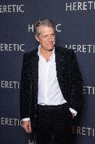 Heretic Paris Film Premiere