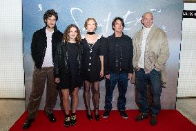 Saint-Ex Premiere