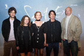 Saint-Ex Premiere