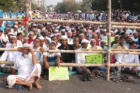 Protest In India