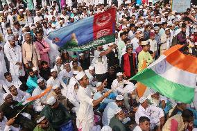 Protest In India