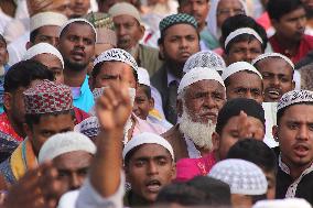 Protest In India