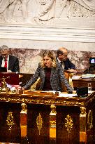 Questions To The French Government At The National Assembly