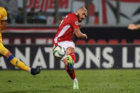 Malta v Andorra - UEFA Nations League, League D, Group D2