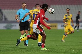 Malta v Andorra - UEFA Nations League, League D, Group D2