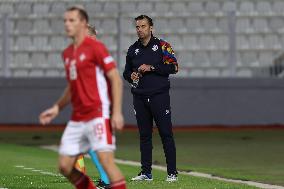 Malta v Andorra - UEFA Nations League, League D, Group D2