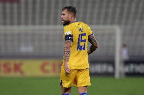 Malta v Andorra - UEFA Nations League, League D, Group D2