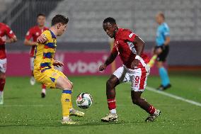 Malta v Andorra - UEFA Nations League, League D, Group D2