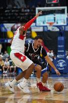 NBA G League: Texas Legends V Memphis Hustle