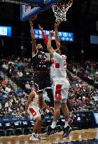 NBA G League: Texas Legends V Memphis Hustle