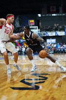 NBA G League: Texas Legends V Memphis Hustle