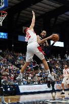 NBA G League: Texas Legends V Memphis Hustle