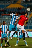 Egypt v Botswana - Africa Cup Of Nations Qualifier